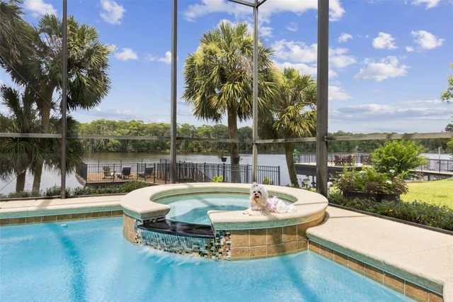 127 RIVER ROAD, Satsuma, FL 32189