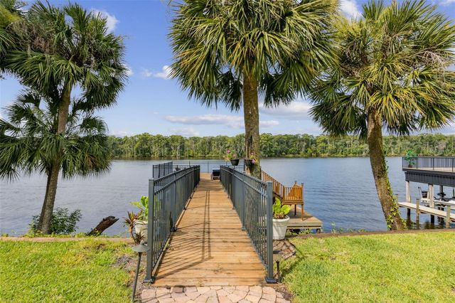 127 RIVER ROAD, Satsuma, FL 32189