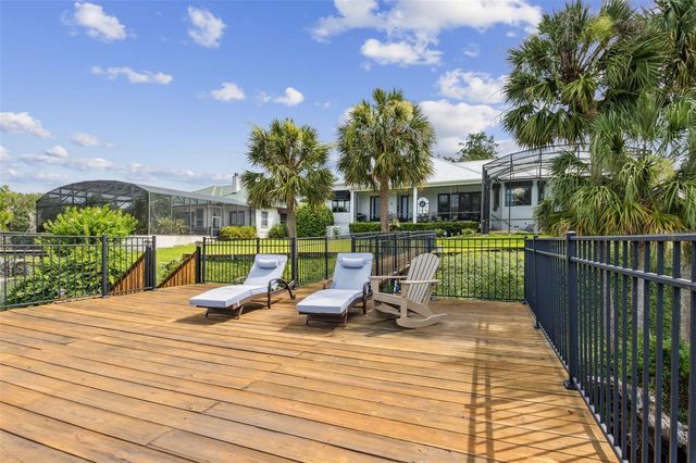 127 RIVER ROAD, Satsuma, FL 32189