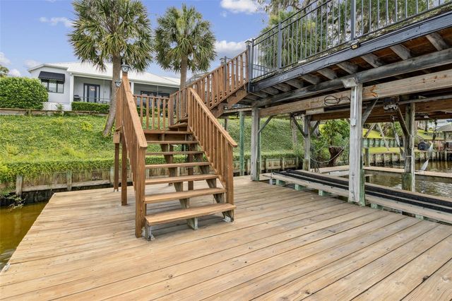 127 RIVER ROAD, Satsuma, FL 32189