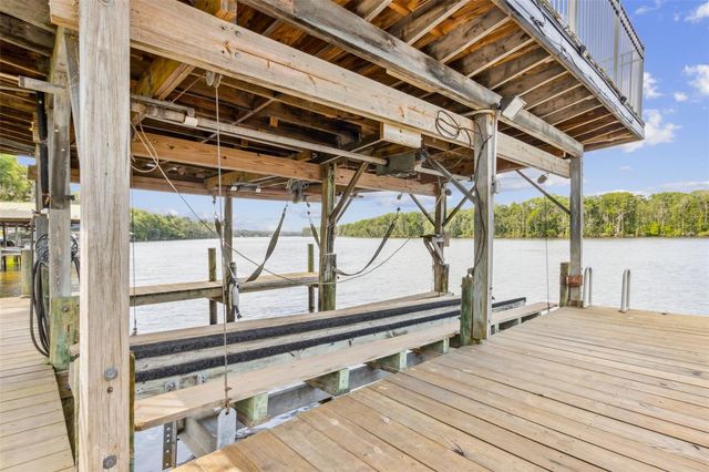 127 RIVER ROAD, Satsuma, FL 32189