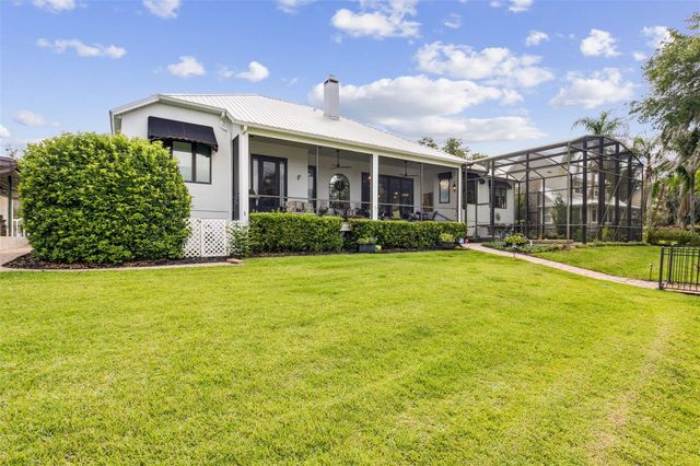 127 RIVER ROAD, Satsuma, FL 32189