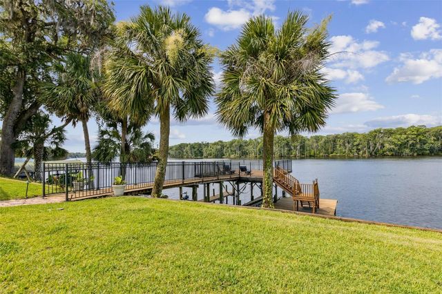 127 RIVER ROAD, Satsuma, FL 32189