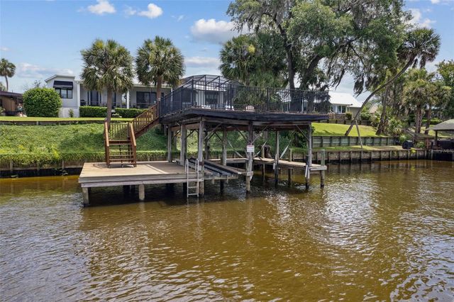 127 RIVER ROAD, Satsuma, FL 32189