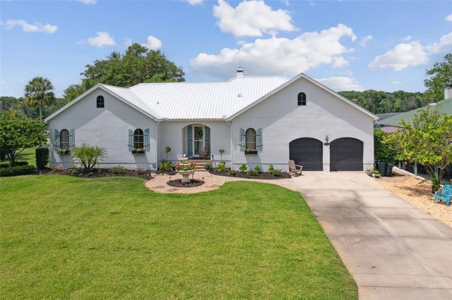 127 RIVER ROAD, Satsuma, FL 32189