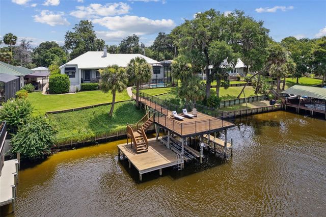 127 RIVER ROAD, Satsuma, FL 32189