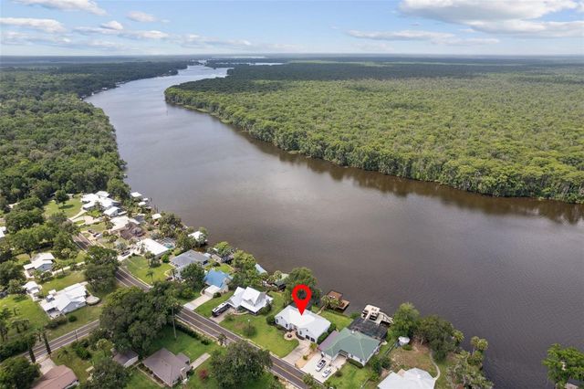 127 RIVER ROAD, Satsuma, FL 32189