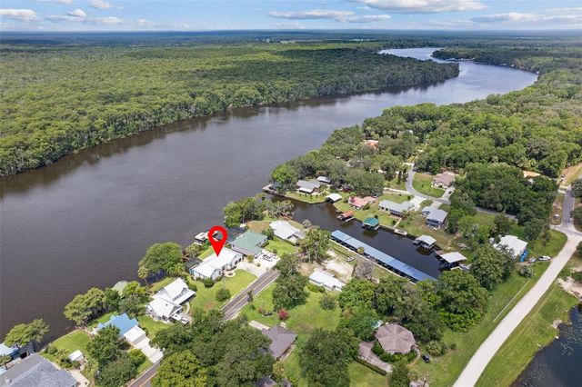 127 RIVER ROAD, Satsuma, FL 32189