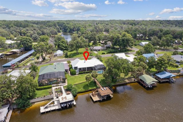 127 RIVER ROAD, Satsuma, FL 32189