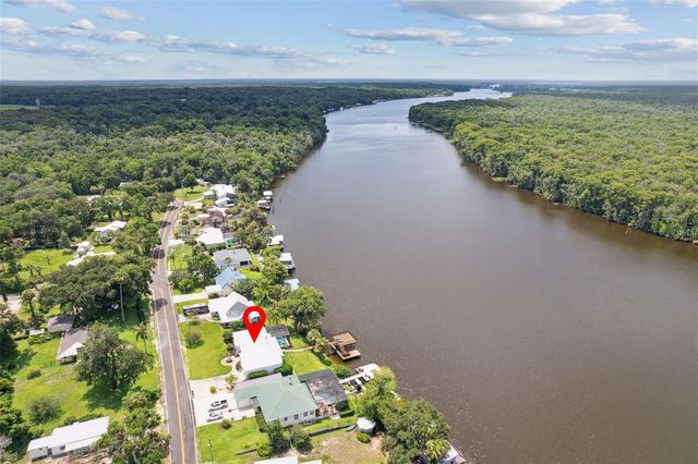 127 RIVER ROAD, Satsuma, FL 32189