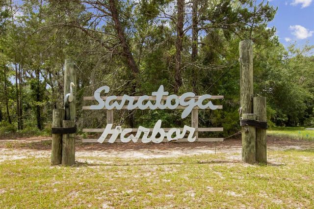 127 RIVER ROAD, Satsuma, FL 32189