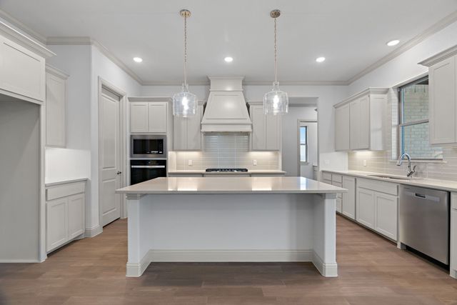 705 County Road 4530, Decatur, TX 76234