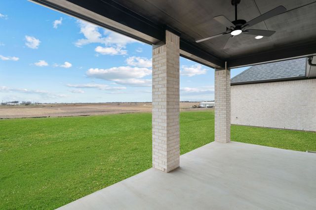 705 County Road 4530, Decatur, TX 76234