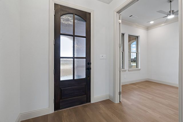 705 County Road 4530, Decatur, TX 76234