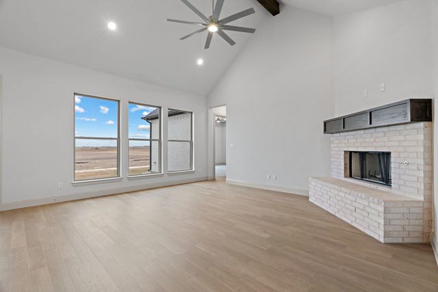 705 County Road 4530, Decatur, TX 76234