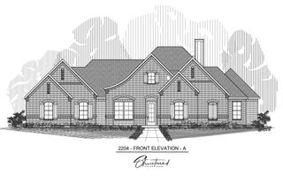 705 County Road 4530, Decatur, TX 76234