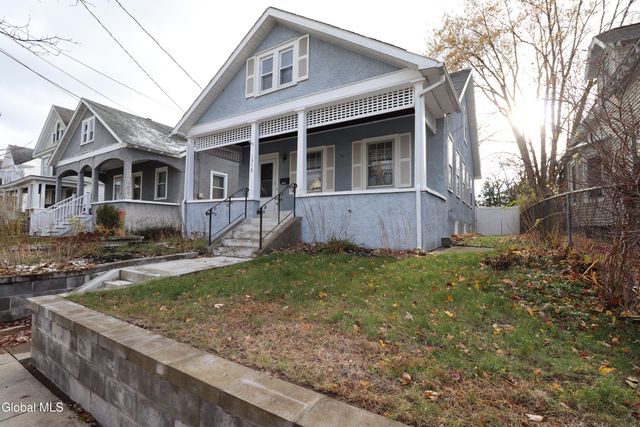 1318 Stanford Street, Schenectady, NY 12308