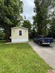 4101 lot 171 S Sheridan, Lennon Village, MI 48449