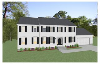 20 Foxtail Lane, Raynham, MA 02767
