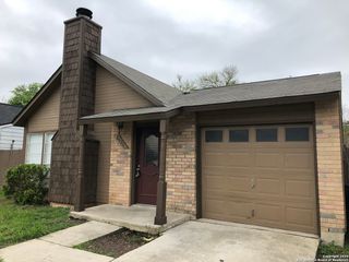 8026 Fair Bend, San Antonio, TX 78250