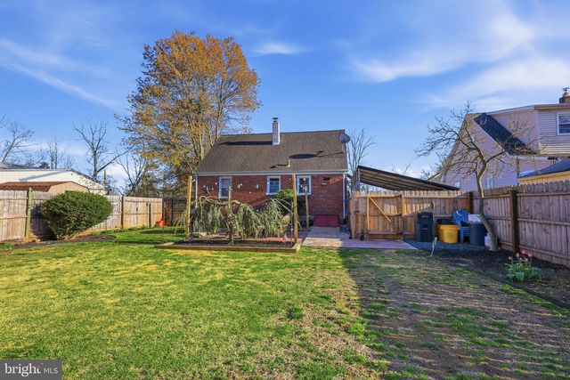 240 TANTUM DR, Hamilton, NJ 08610