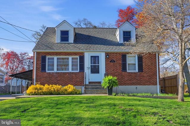 240 TANTUM DR, Hamilton, NJ 08610