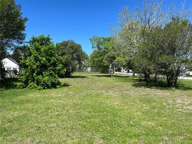 223 Walnut Street, New Ulm, TX 78950