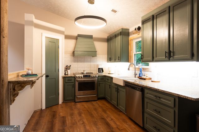 20 Dylans Court, Covington, GA 30014