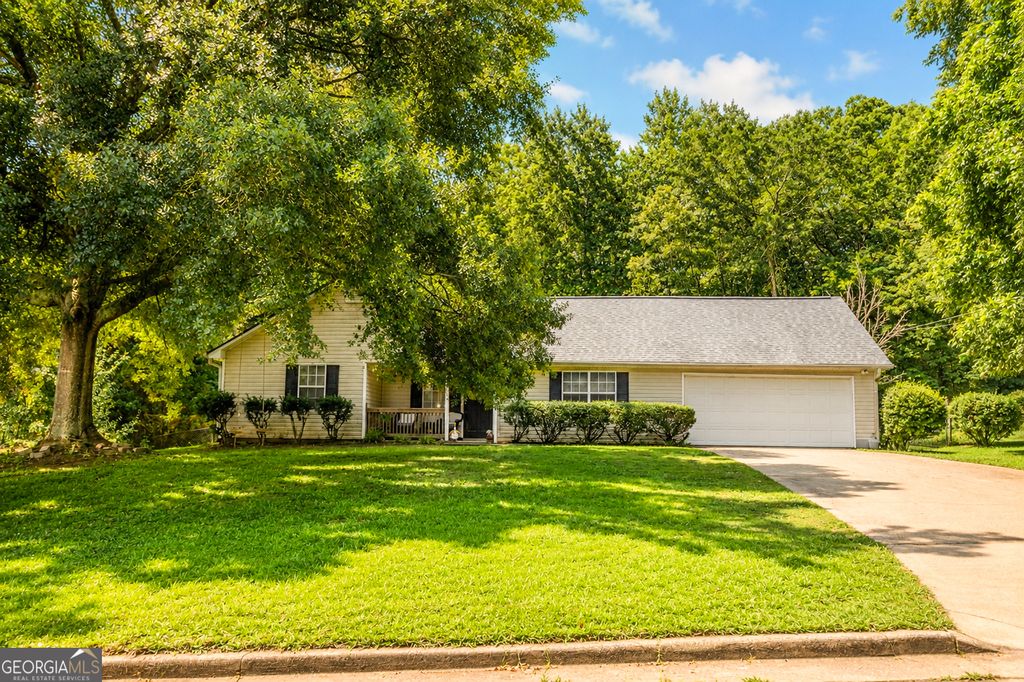 20 Dylans Court, Covington, GA 30014