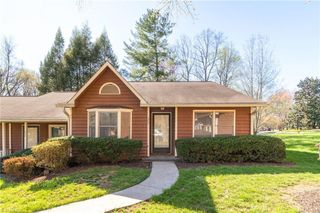 606 Rock Garden Circle, Winston-salem, NC 27104