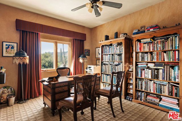 2774 La Castana Drive, Los Angeles, CA 90046