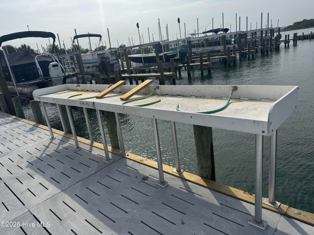 650 Cedar Point Boulevard F3, Cedar Point, NC 28584