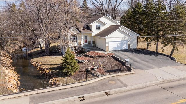 100 Benton Street E, Cologne, MN 55322