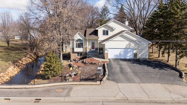 100 Benton Street E, Cologne, MN 55322