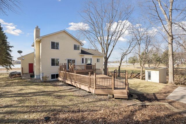 100 Benton Street E, Cologne, MN 55322