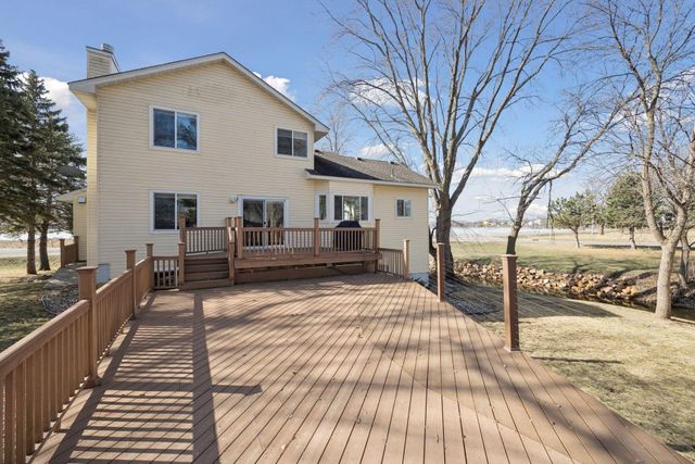 100 Benton Street E, Cologne, MN 55322