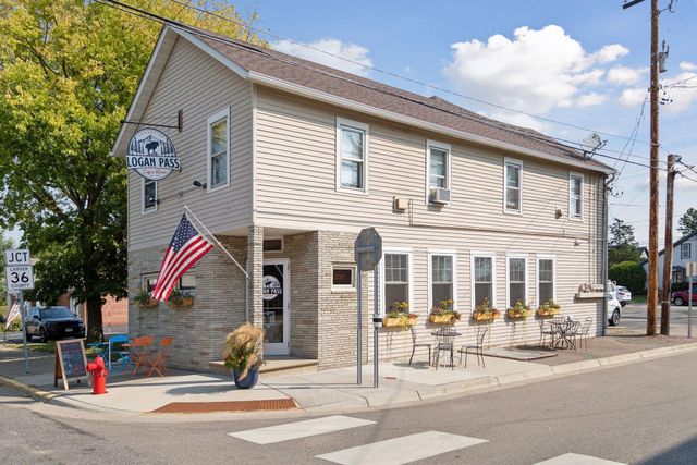 100 Benton Street E, Cologne, MN 55322