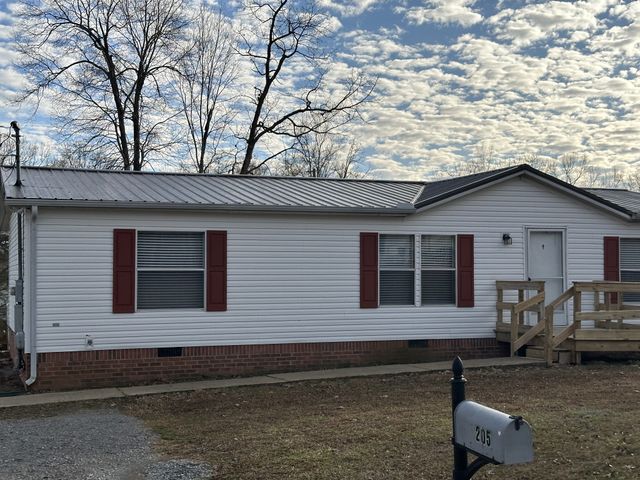 205 Archery Ln, E, Shelbyville, TN 37160