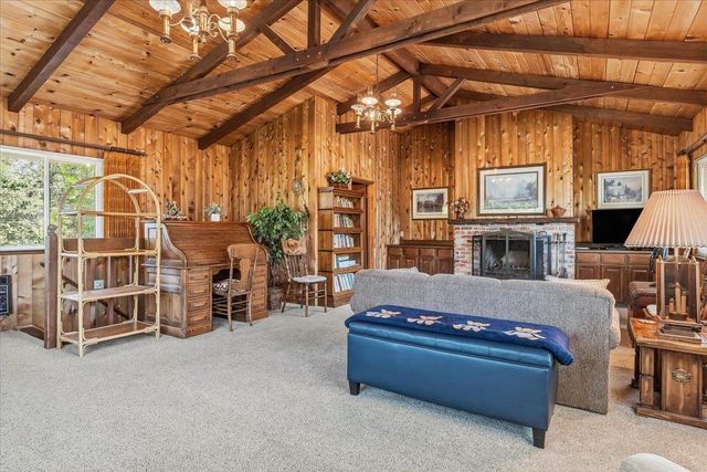 2821 Bennett Dr, Placerville, CA 95667