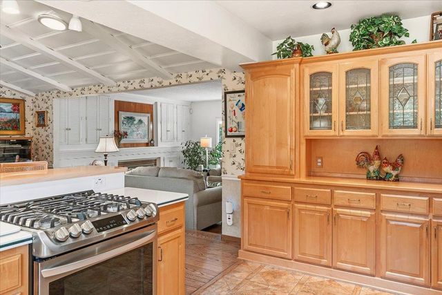 2821 Bennett Dr, Placerville, CA 95667