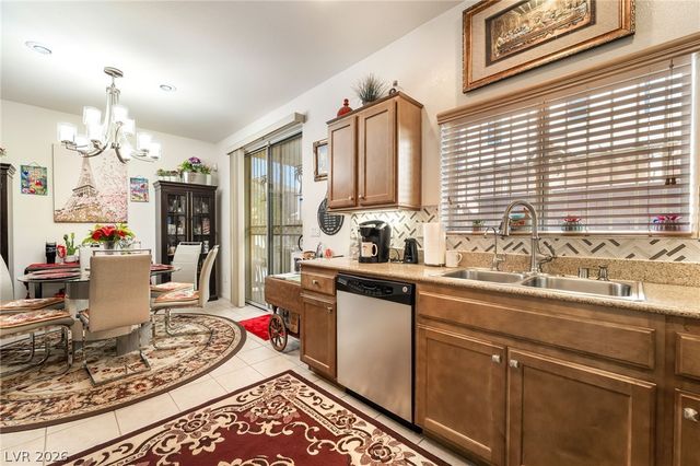 5449 Gold Country Street, Las Vegas, NV 89122