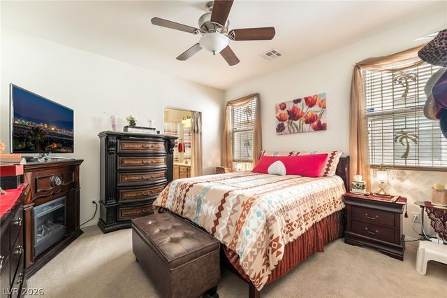 5449 Gold Country Street, Las Vegas, NV 89122