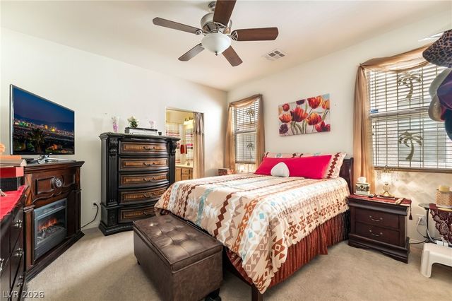 5449 Gold Country Street, Las Vegas, NV 89122