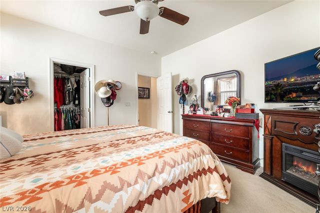 5449 Gold Country Street, Las Vegas, NV 89122