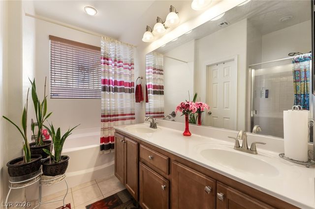 5449 Gold Country Street, Las Vegas, NV 89122