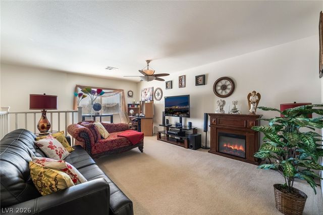 5449 Gold Country Street, Las Vegas, NV 89122