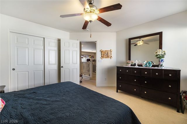 5449 Gold Country Street, Las Vegas, NV 89122