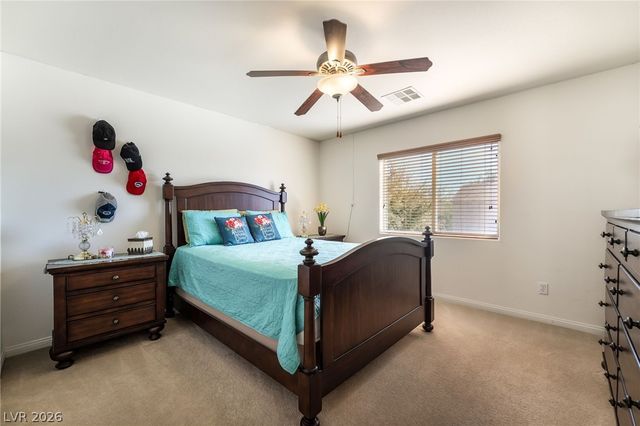 5449 Gold Country Street, Las Vegas, NV 89122