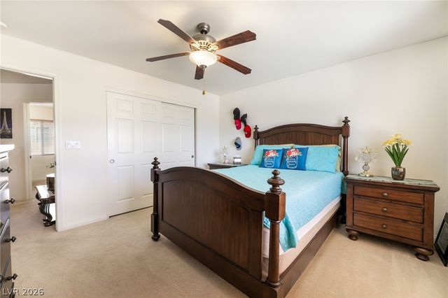 5449 Gold Country Street, Las Vegas, NV 89122