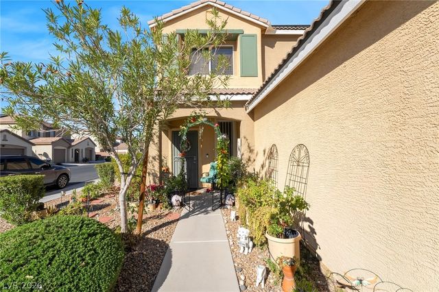 5449 Gold Country Street, Las Vegas, NV 89122